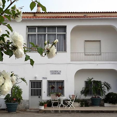 Residencial Espadinha Куартейра Екстер'єр фото