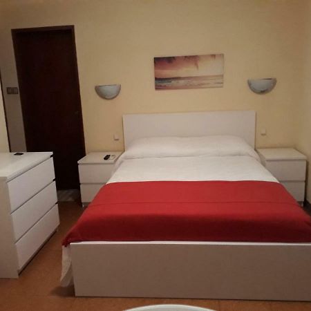 Residencial Espadinha Куартейра Екстер'єр фото
