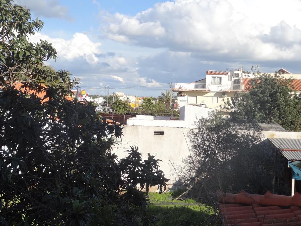 Residencial Espadinha Куартейра Екстер'єр фото