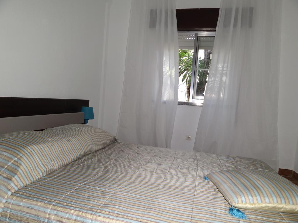 Residencial Espadinha Куартейра Екстер'єр фото