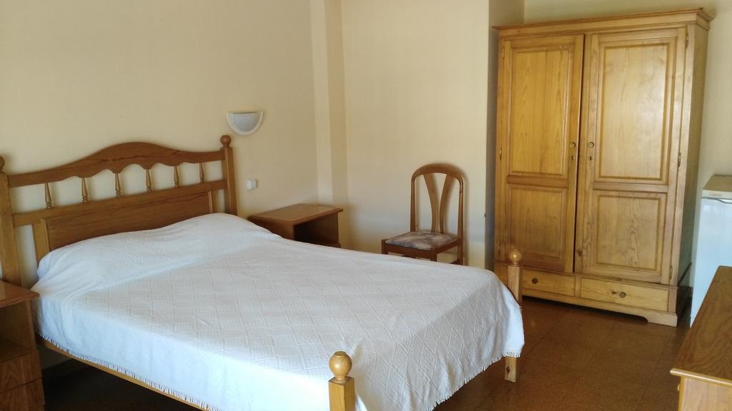 Residencial Espadinha Куартейра Екстер'єр фото