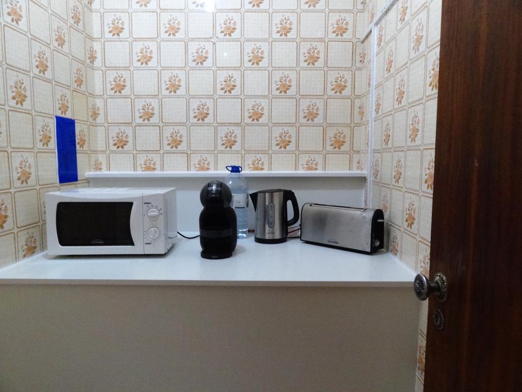 Residencial Espadinha Куартейра Екстер'єр фото