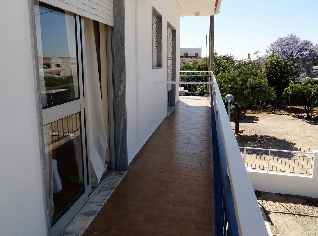 Residencial Espadinha Куартейра Екстер'єр фото
