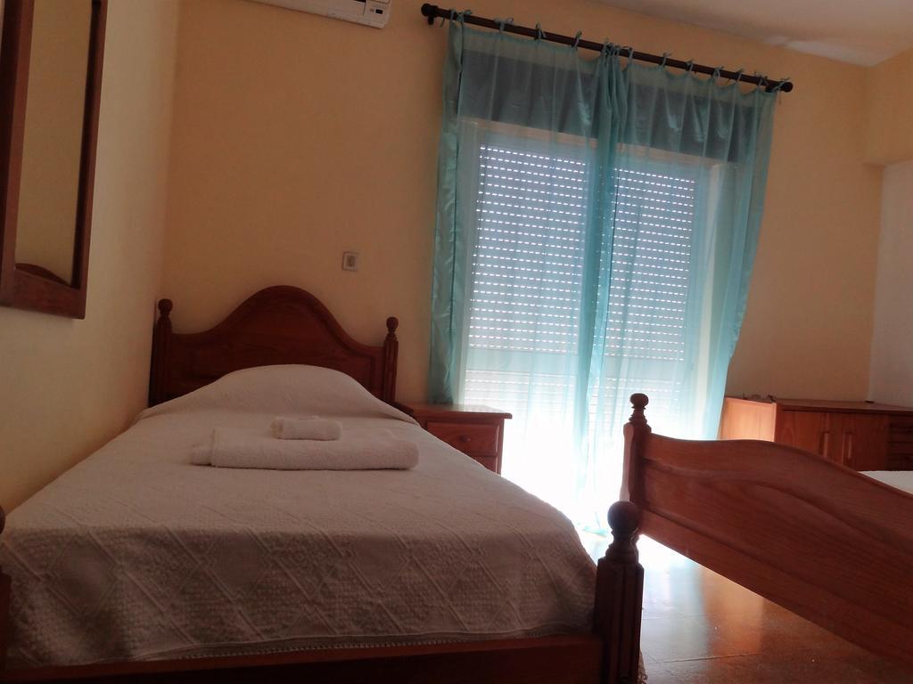 Residencial Espadinha Куартейра Екстер'єр фото