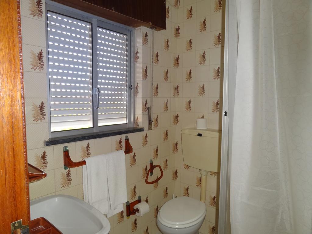 Residencial Espadinha Куартейра Екстер'єр фото
