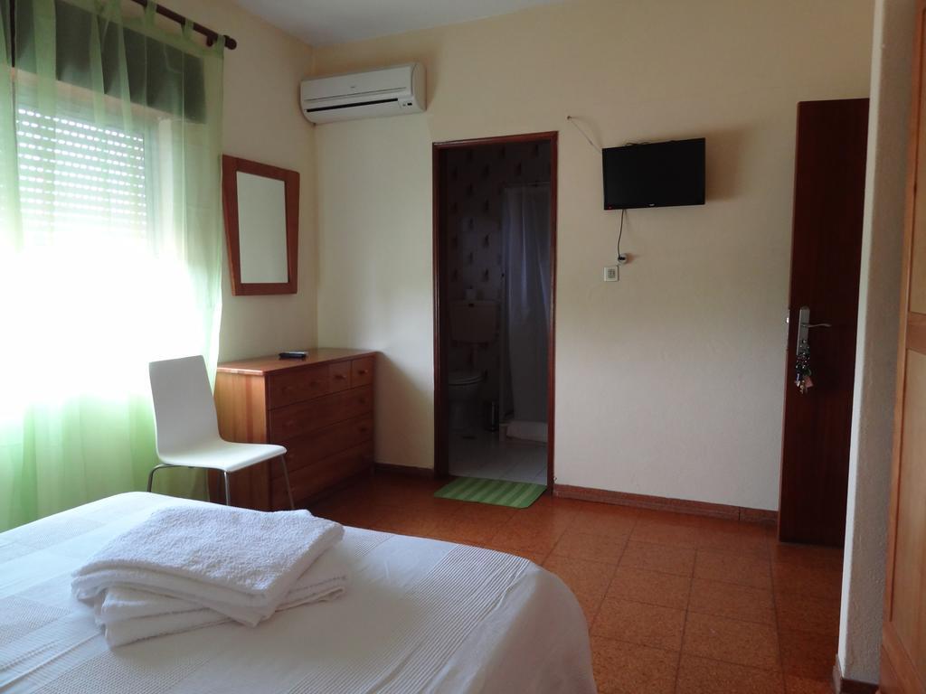 Residencial Espadinha Куартейра Екстер'єр фото