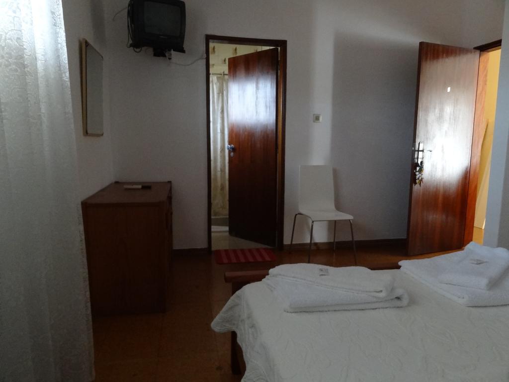 Residencial Espadinha Куартейра Екстер'єр фото