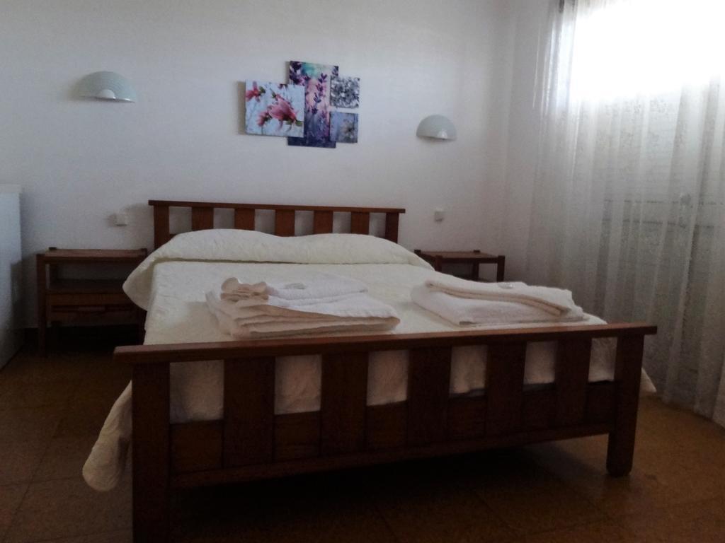 Residencial Espadinha Куартейра Екстер'єр фото