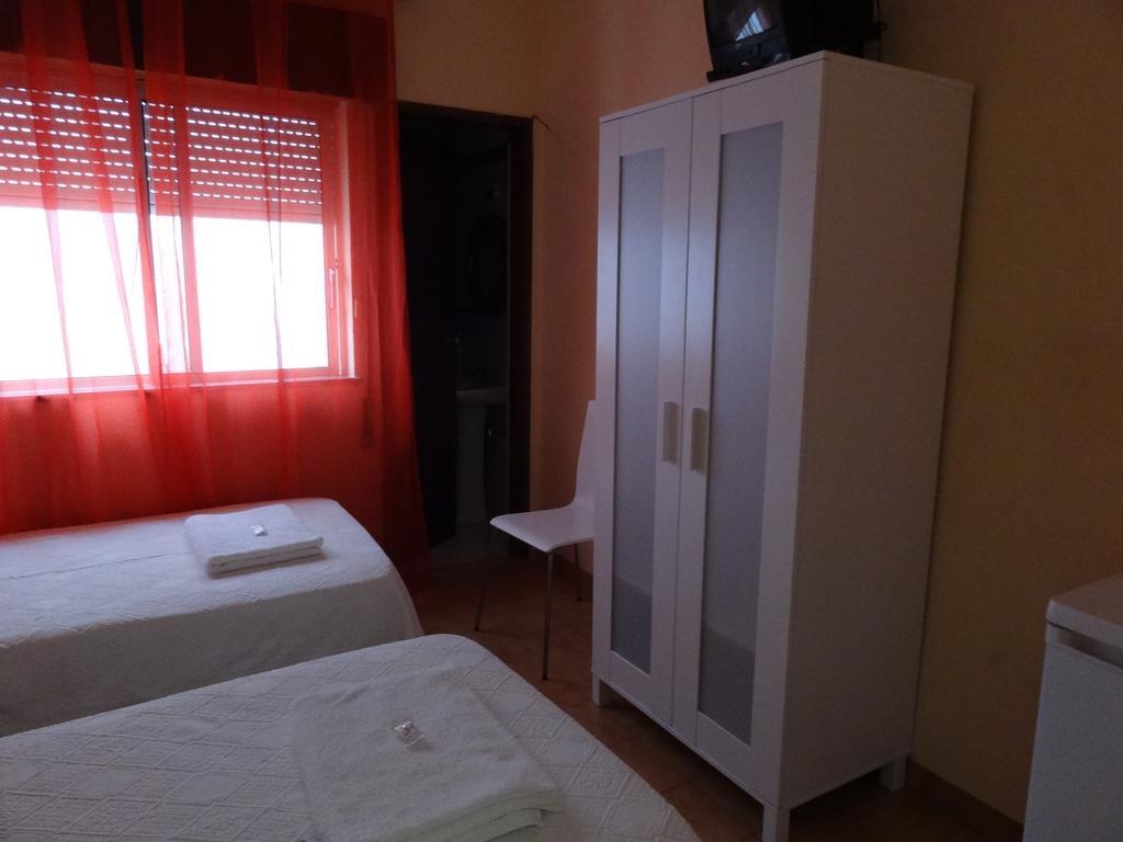 Residencial Espadinha Куартейра Екстер'єр фото