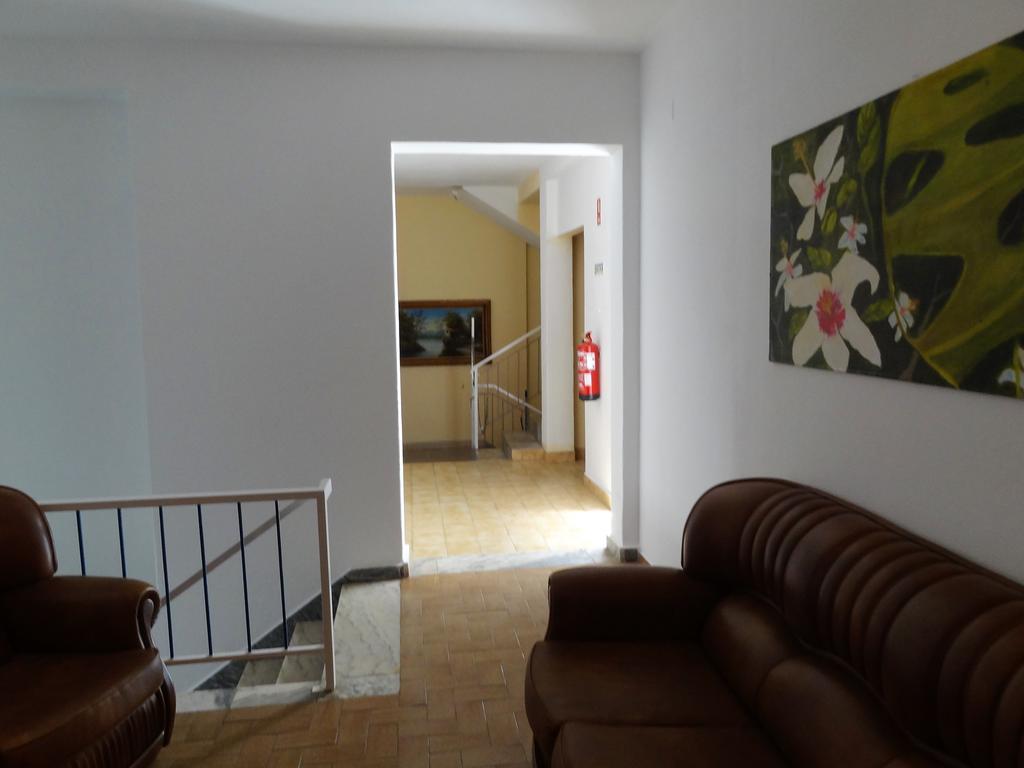 Residencial Espadinha Куартейра Екстер'єр фото