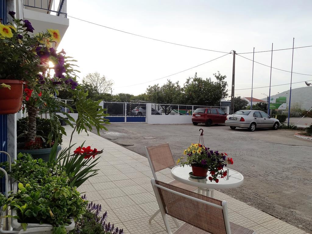 Residencial Espadinha Куартейра Екстер'єр фото
