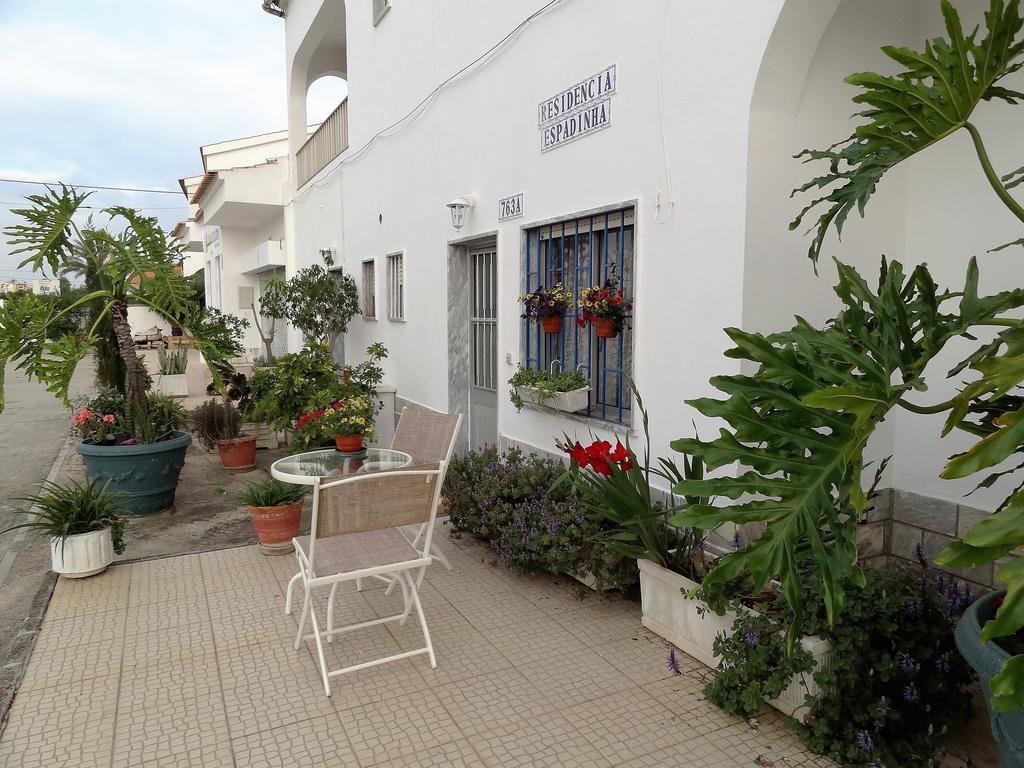 Residencial Espadinha Куартейра Екстер'єр фото