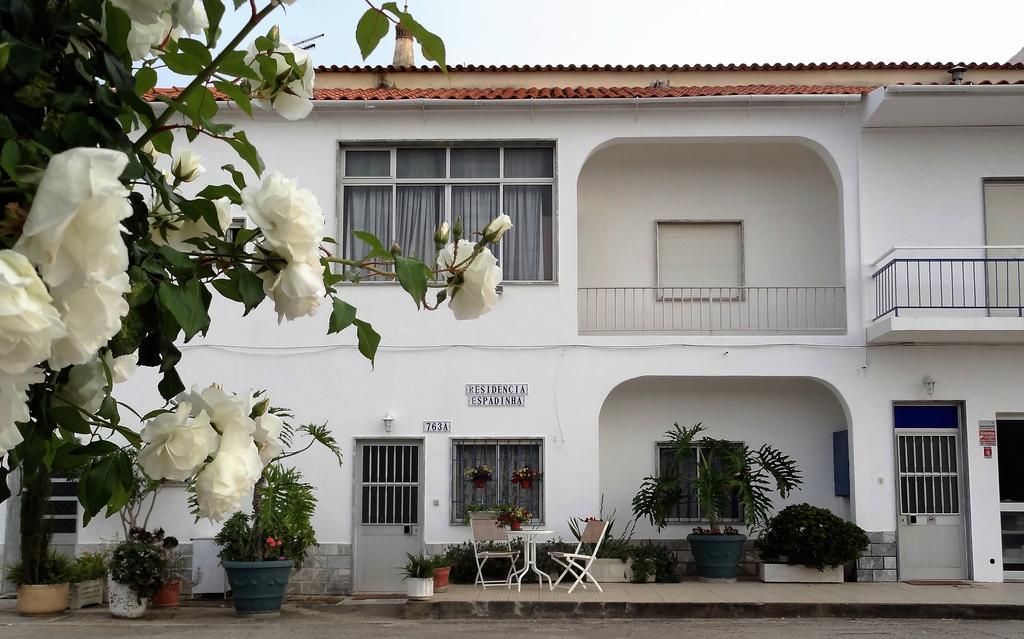 Residencial Espadinha Куартейра Екстер'єр фото