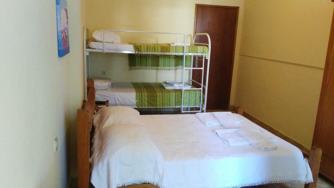 Residencial Espadinha Куартейра Номер фото