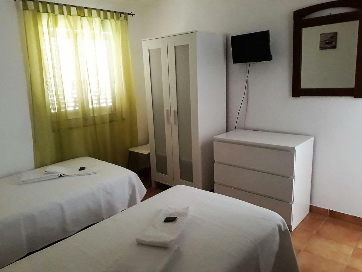 Residencial Espadinha Куартейра Екстер'єр фото